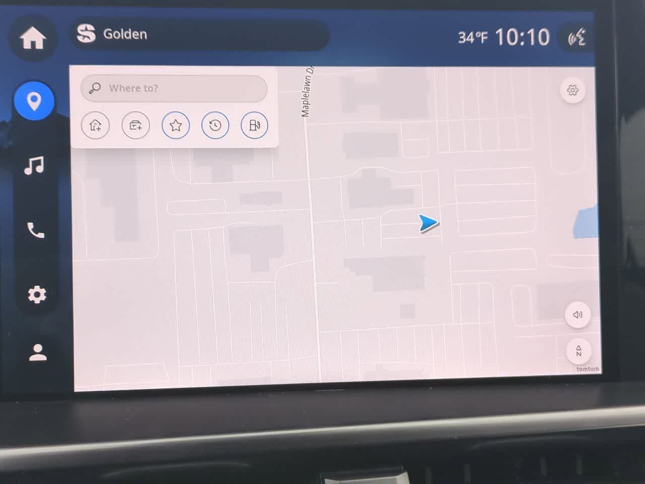 Thumbnail: 2026 Subaru Outback - 29