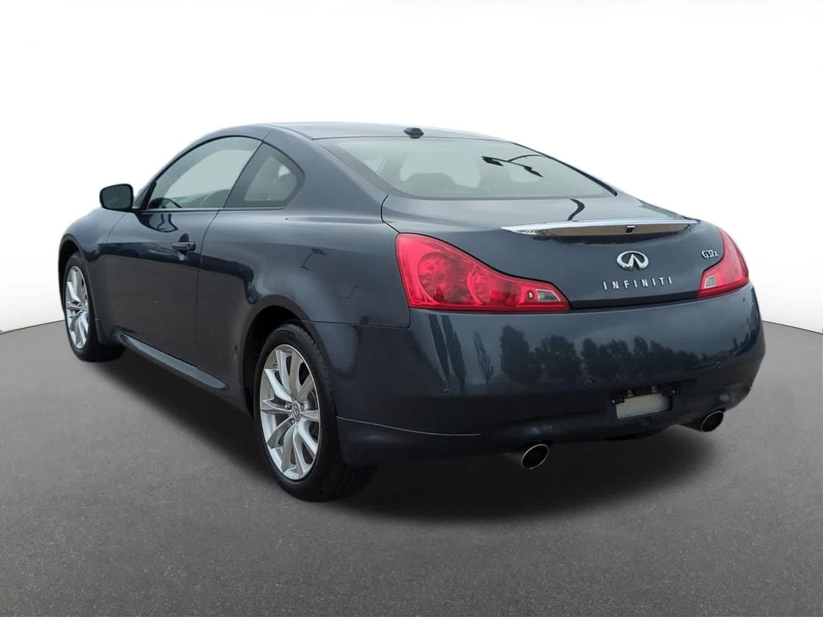 Thumbnail: 2013 INFINITI G37 - 3