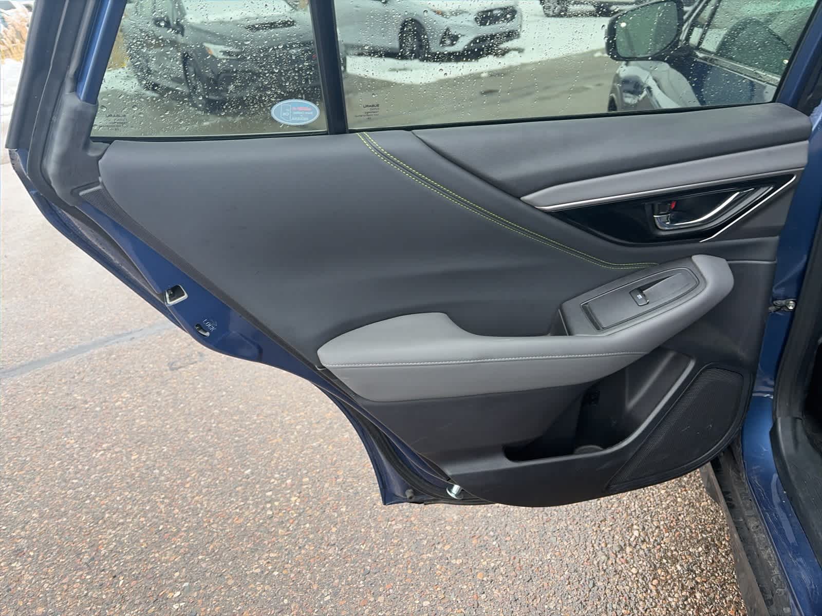 Thumbnail: 2020 Subaru Outback - 12