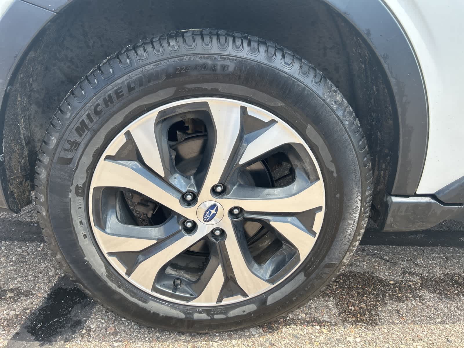 Thumbnail: 2021 Subaru Outback - 8
