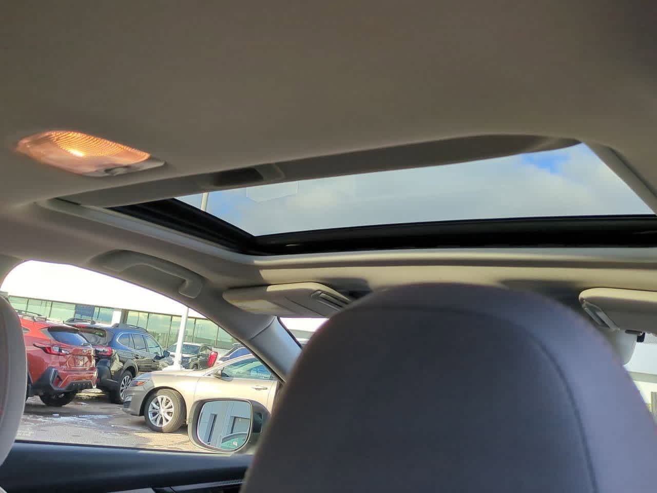 Thumbnail: 2023 Subaru Crosstrek - 21