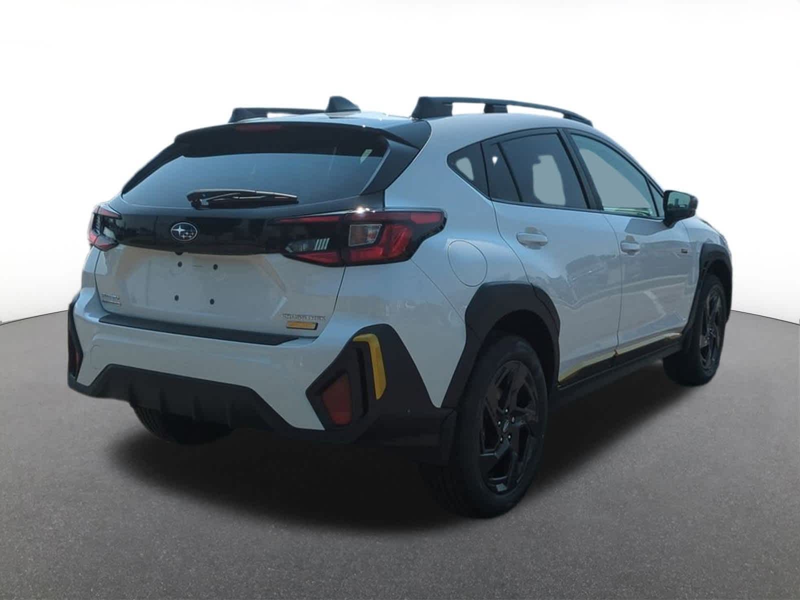 Thumbnail: 2025 Subaru Crosstrek - 6