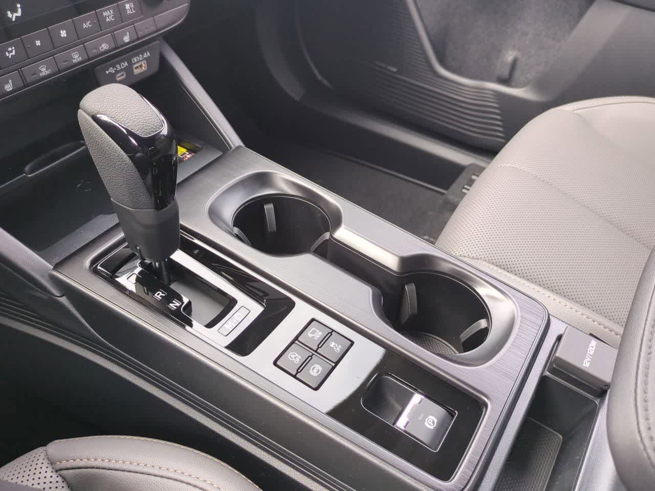 Thumbnail: 2026 Subaru Outback - 33