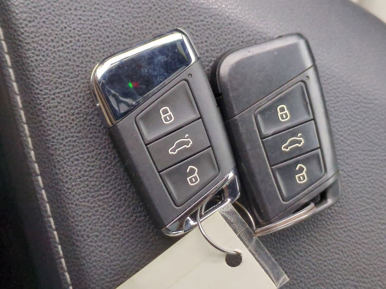 Thumbnail: 2020 Volkswagen Jetta - 33