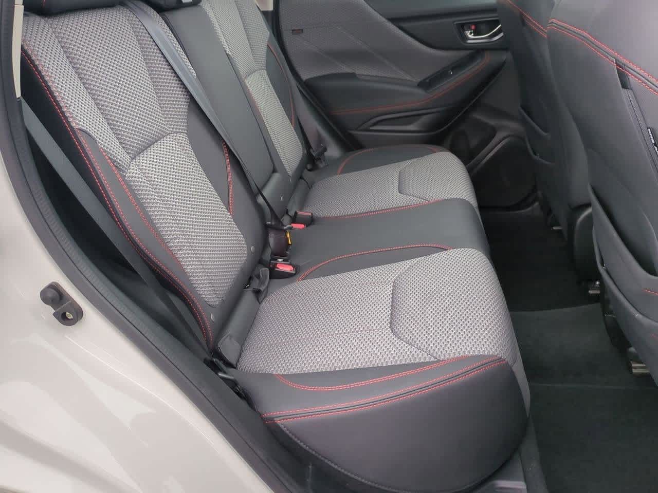 Thumbnail: 2024 Subaru Forester - 20