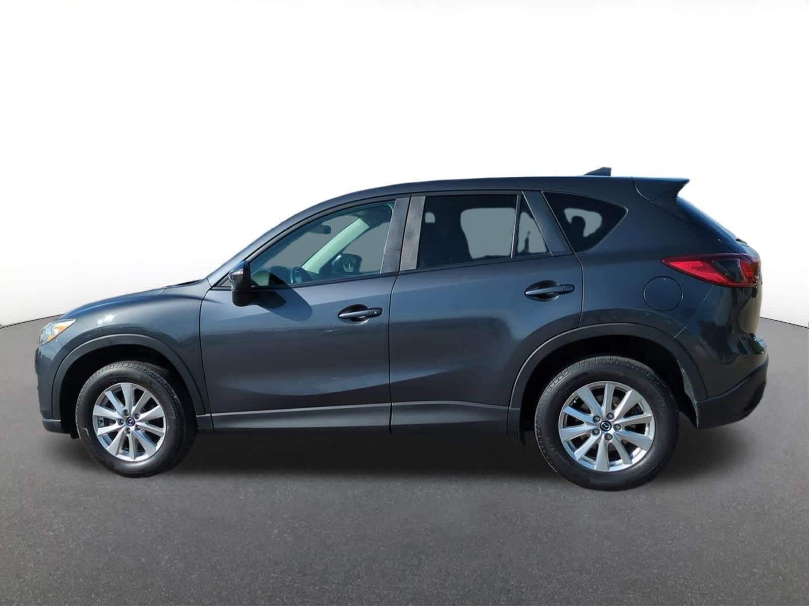 Thumbnail: 2016 Mazda CX-5 - 3