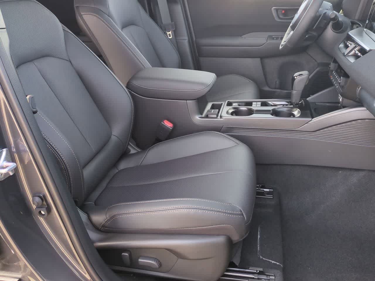 Thumbnail: 2026 Subaru Outback - 22