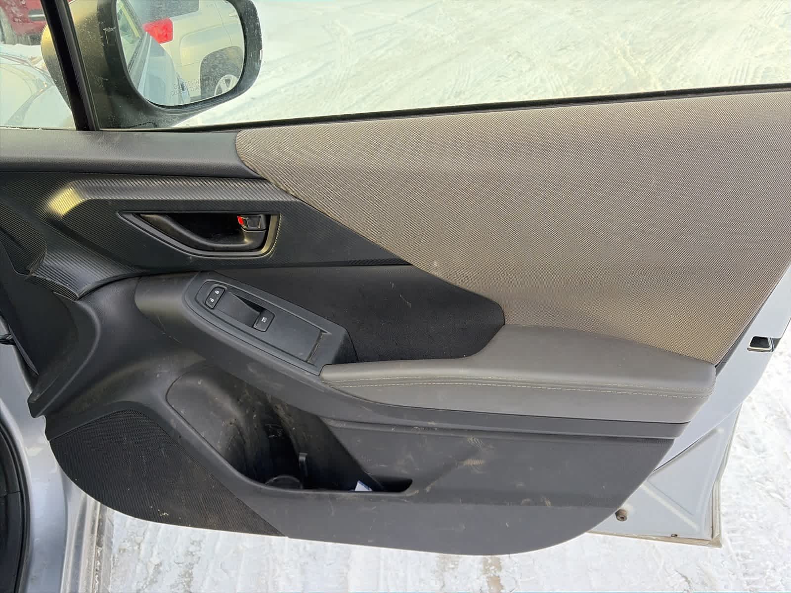 Thumbnail: 2024 Subaru Crosstrek - 12