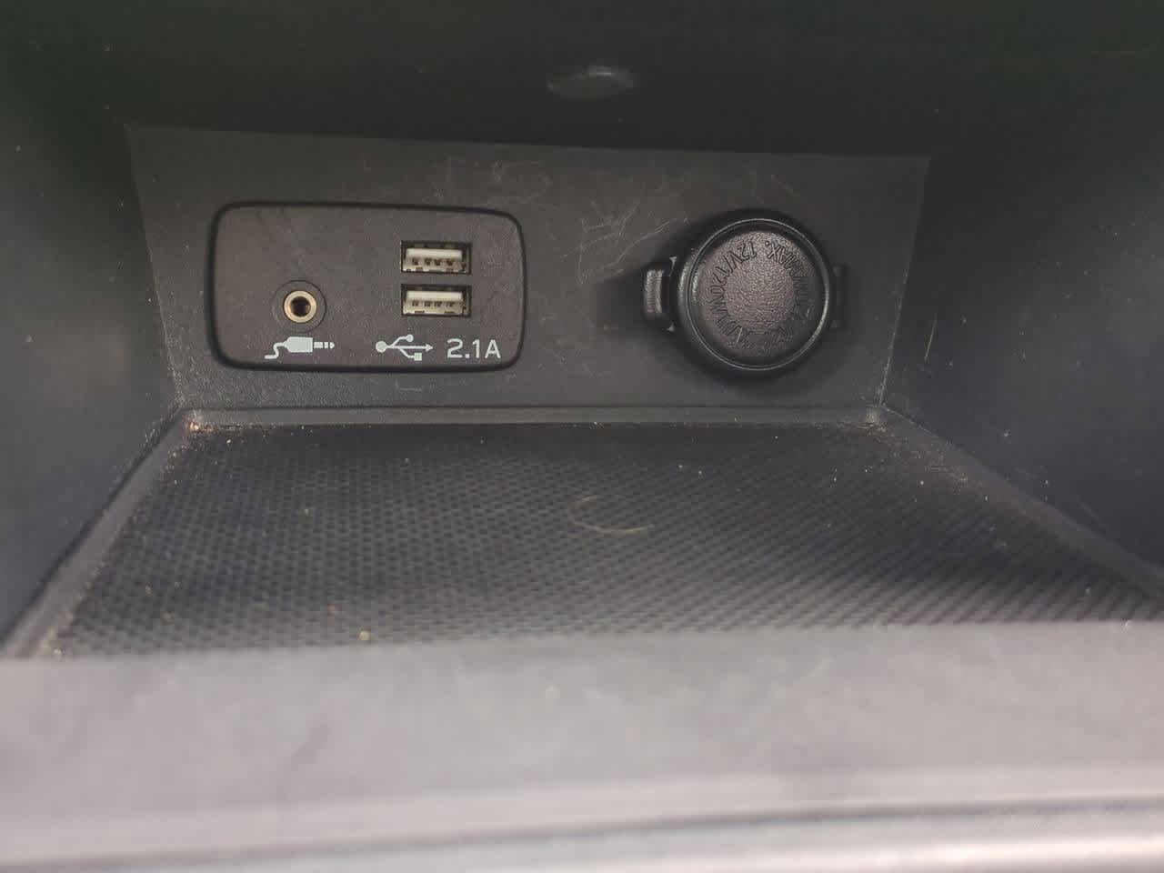 Thumbnail: 2023 Subaru Crosstrek - 32