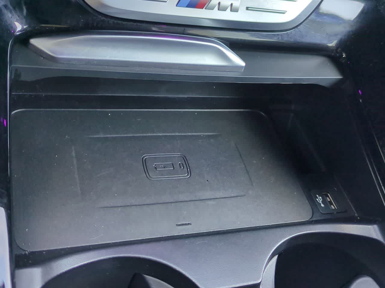 Thumbnail: 2021 BMW X3 - 32