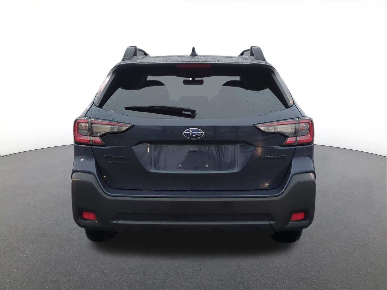 Thumbnail: 2023 Subaru Outback - 5