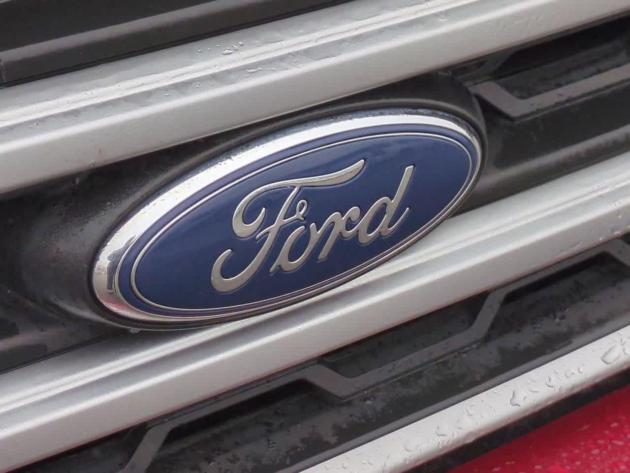 Thumbnail: 2019 Ford EcoSport - 11