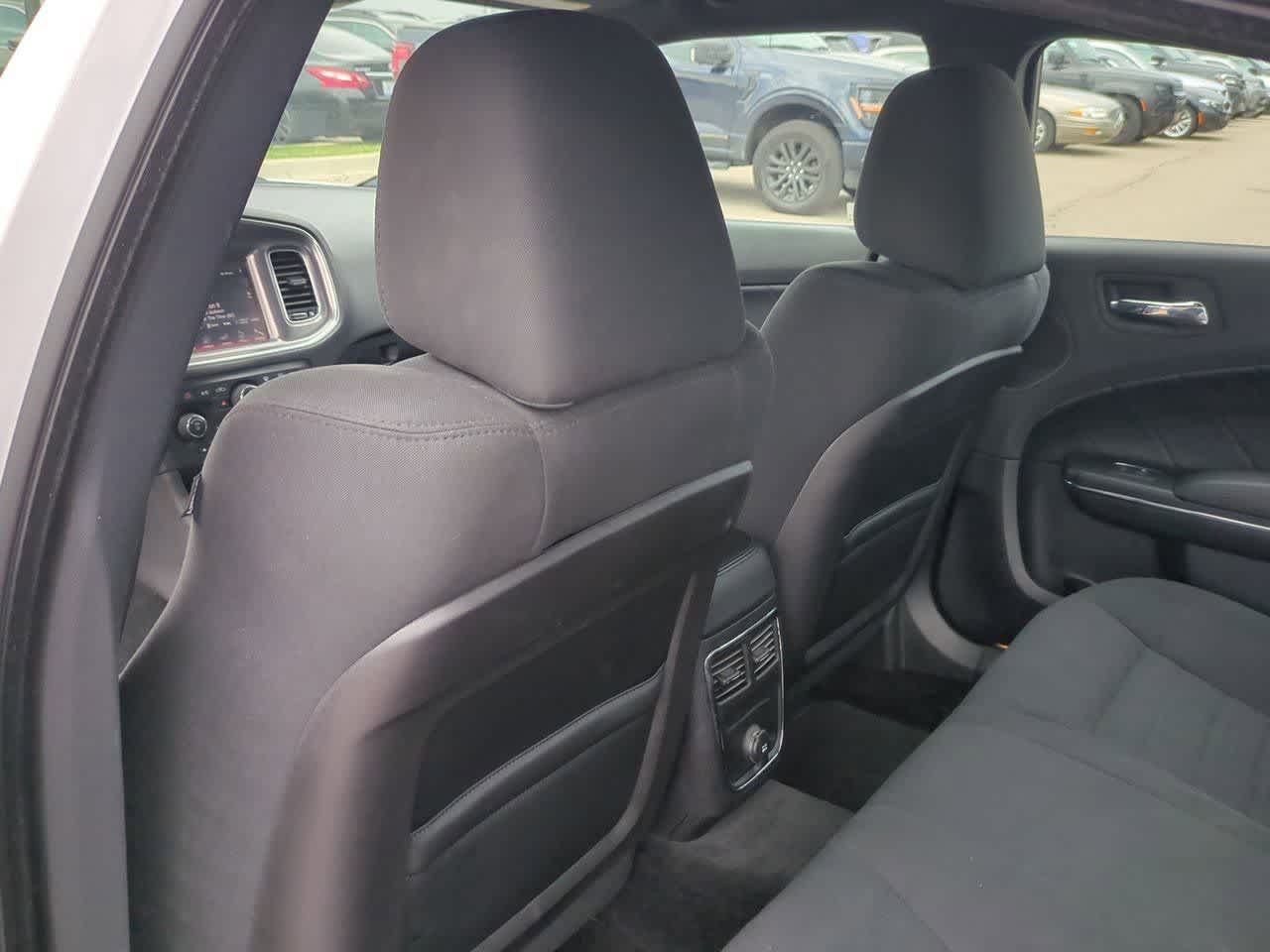 Thumbnail: 2014 Dodge Charger - 18