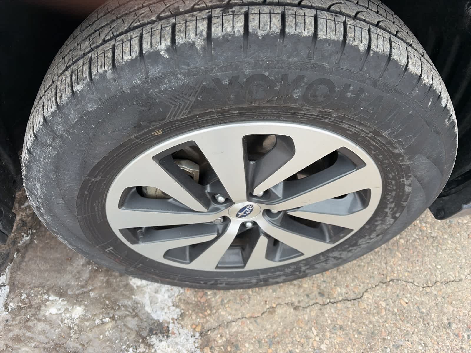 Thumbnail: 2024 Subaru Outback - 9