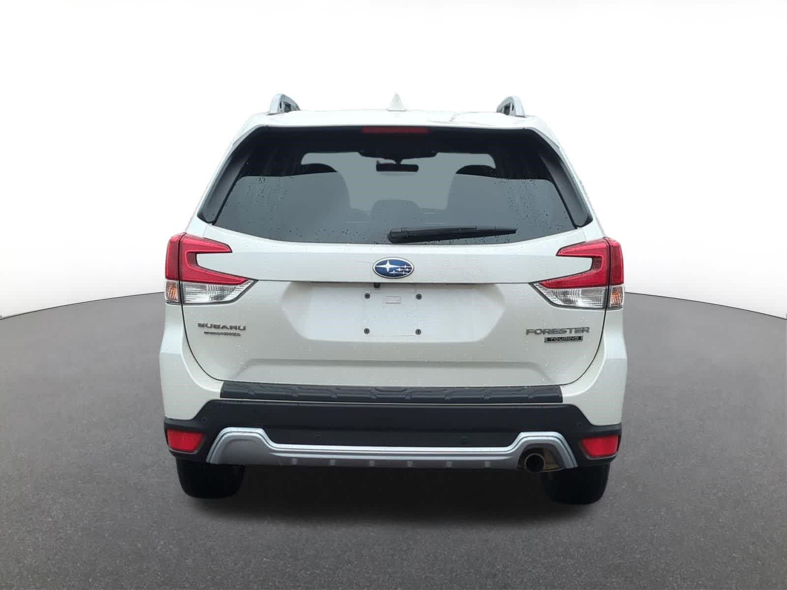 Thumbnail: 2023 Subaru Forester - 5