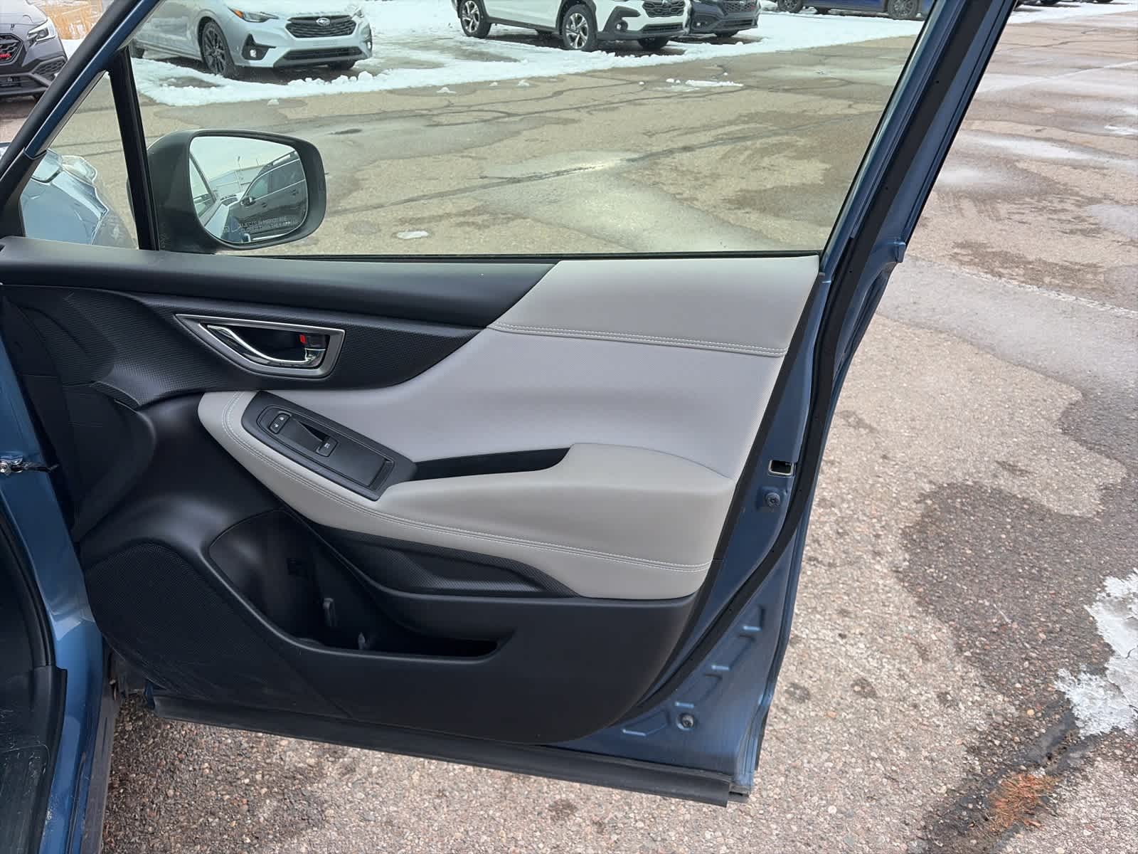 Thumbnail: 2023 Subaru Forester - 19