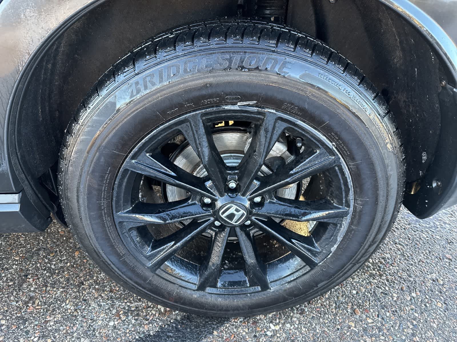 Thumbnail: 2025 Honda CR-V - 7