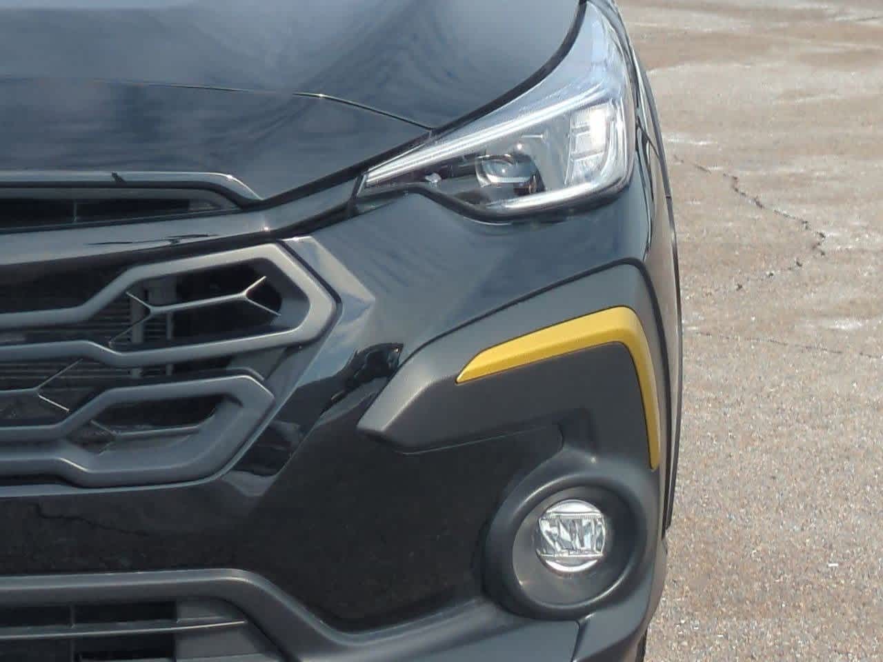 Thumbnail: 2025 Subaru Crosstrek - 10