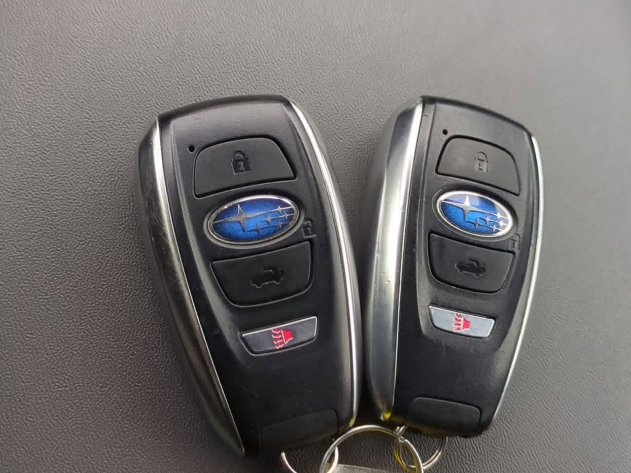 Thumbnail: 2023 Subaru Outback - 35