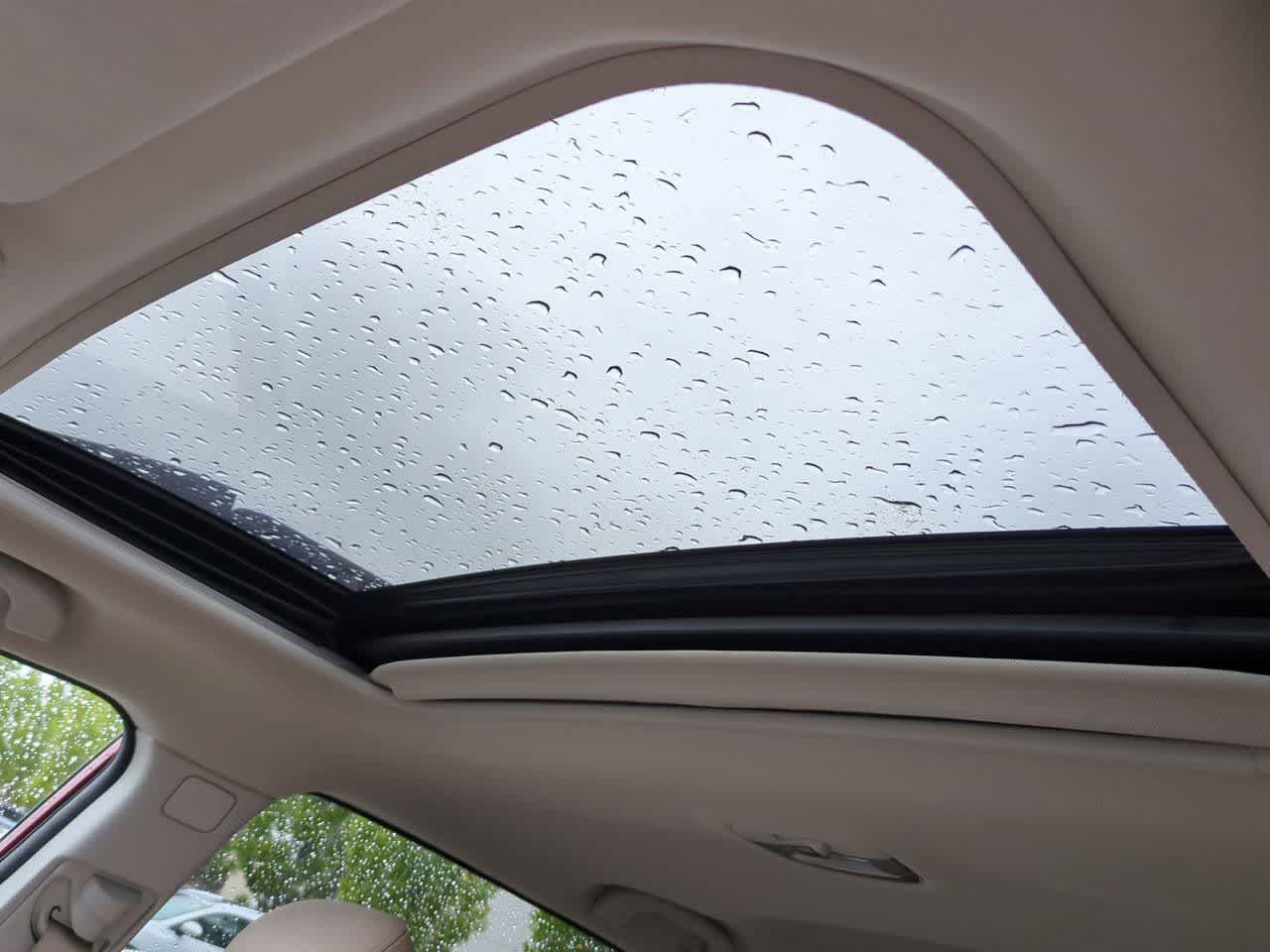 Thumbnail: 2018 Subaru Outback - 18