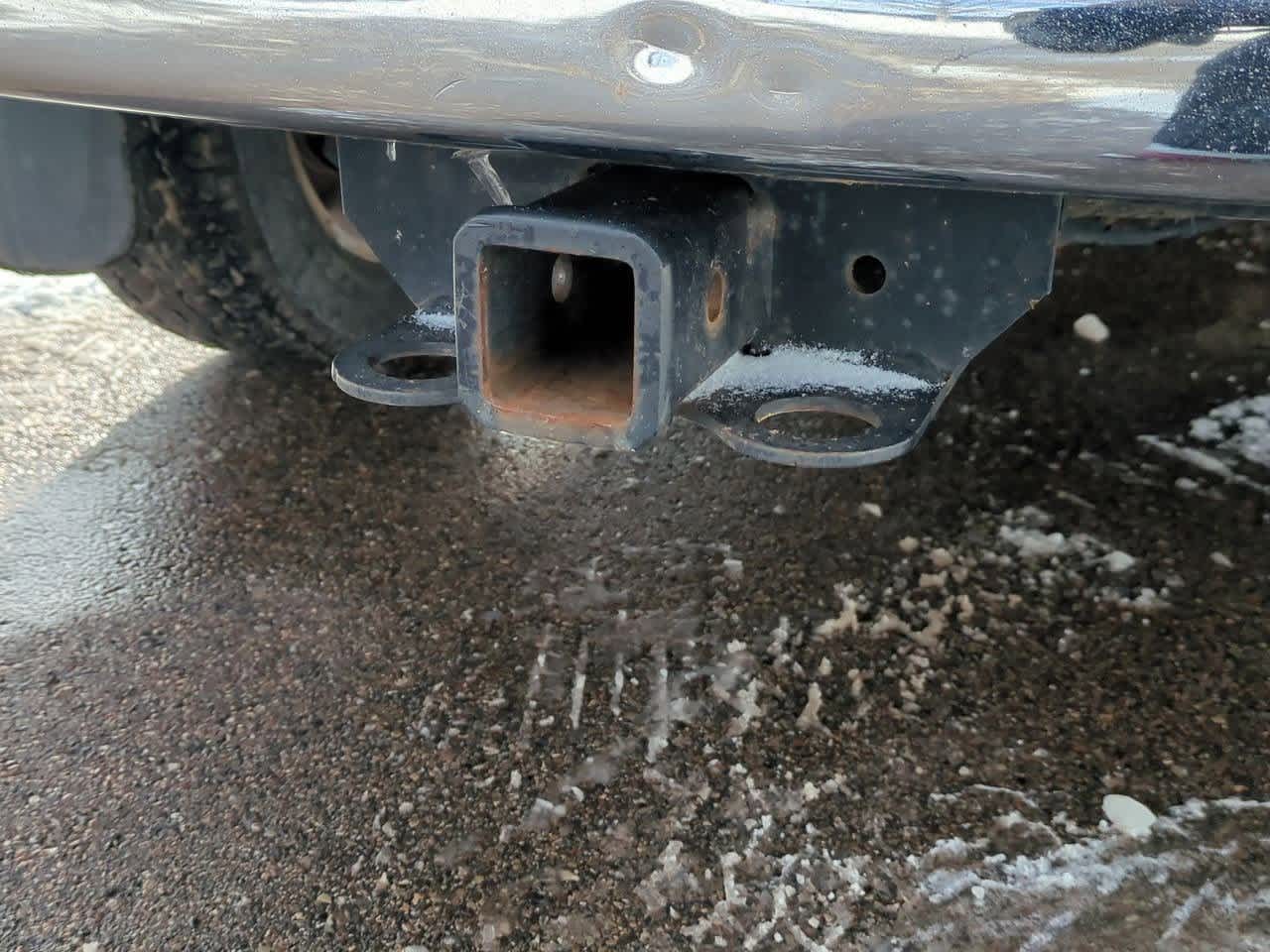 Thumbnail: 2017 RAM 1500 - 33