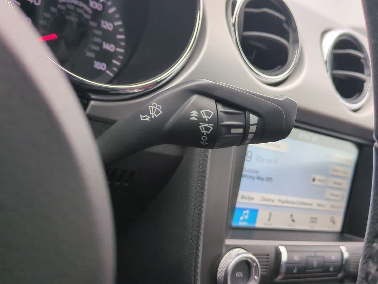 Thumbnail: 2016 Ford Mustang - 24