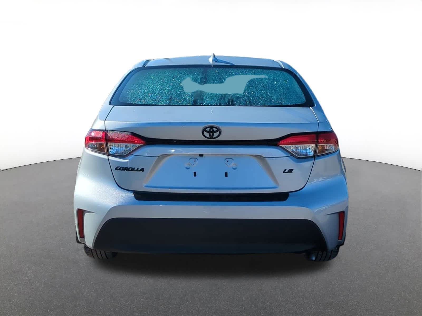 Thumbnail: 2024 Toyota Corolla - 5