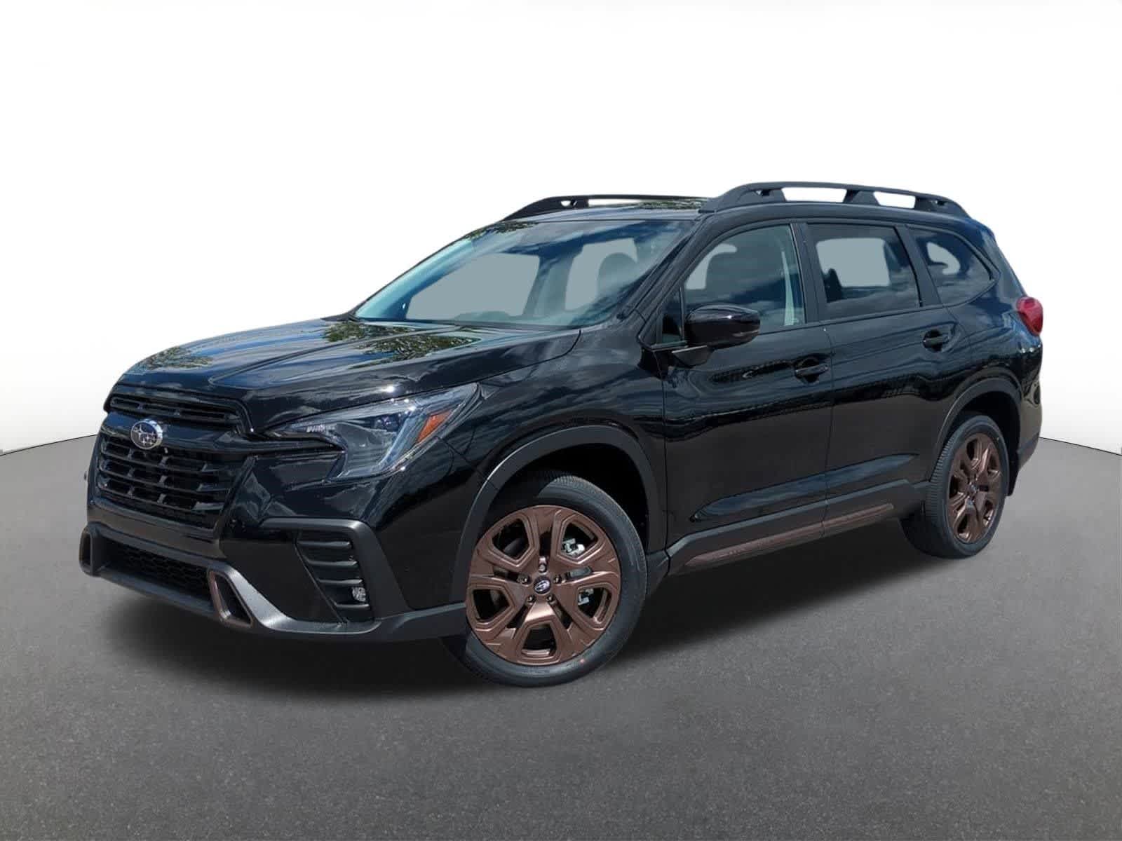 Thumbnail: 2026 Subaru Ascent - 1