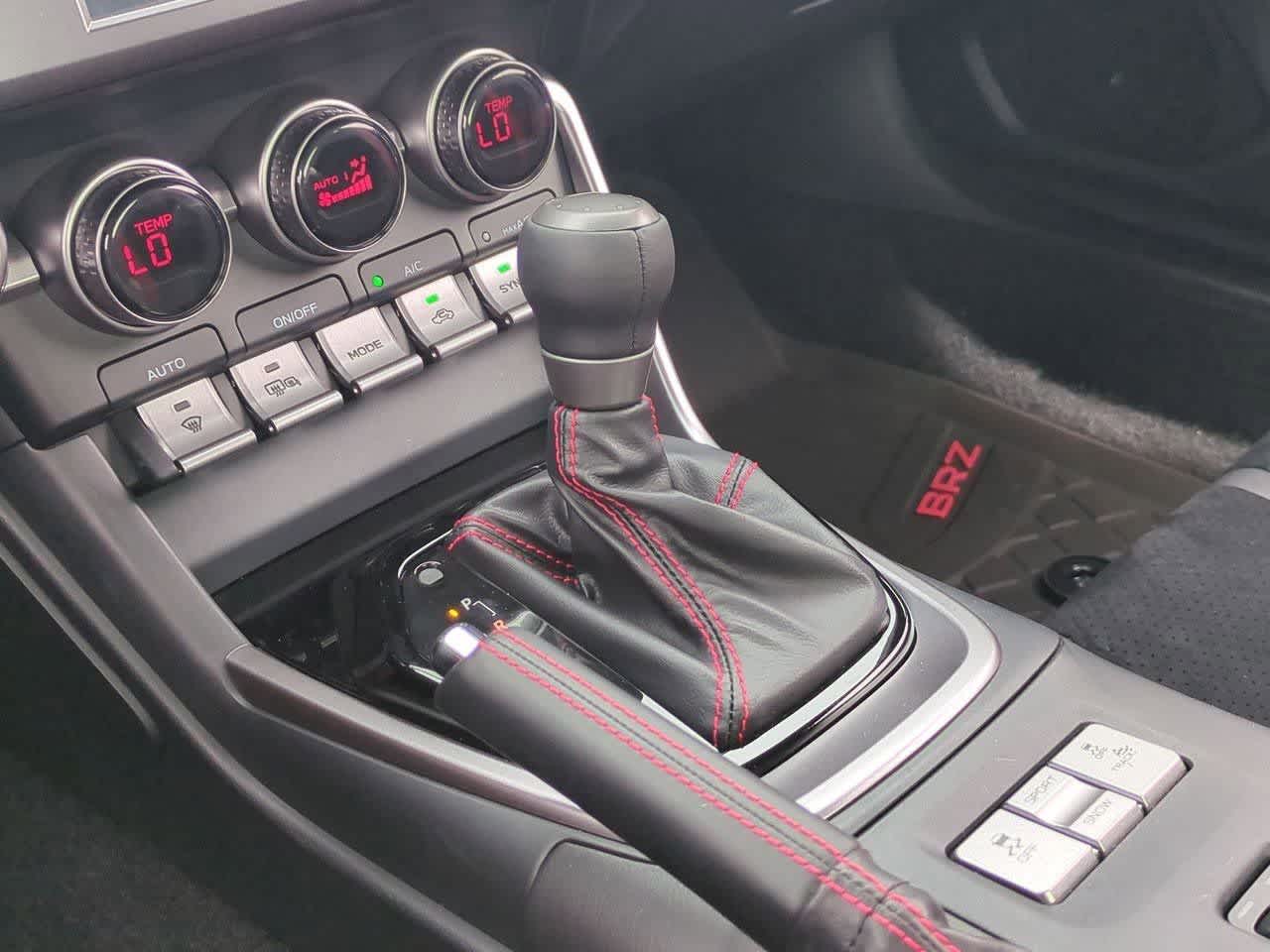 Thumbnail: 2026 Subaru BRZ - 29