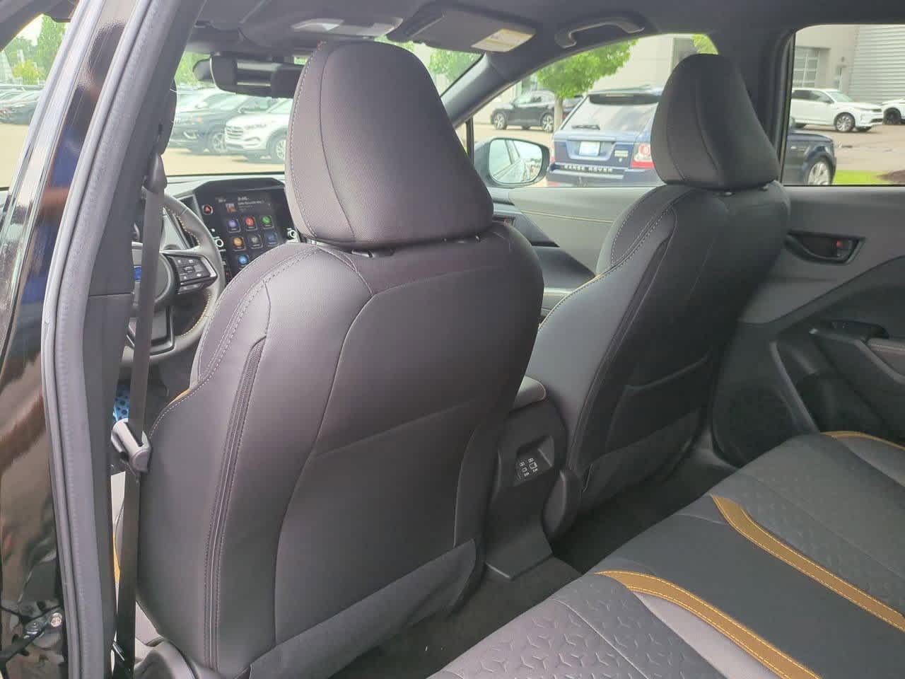 Thumbnail: 2025 Subaru Crosstrek - 17