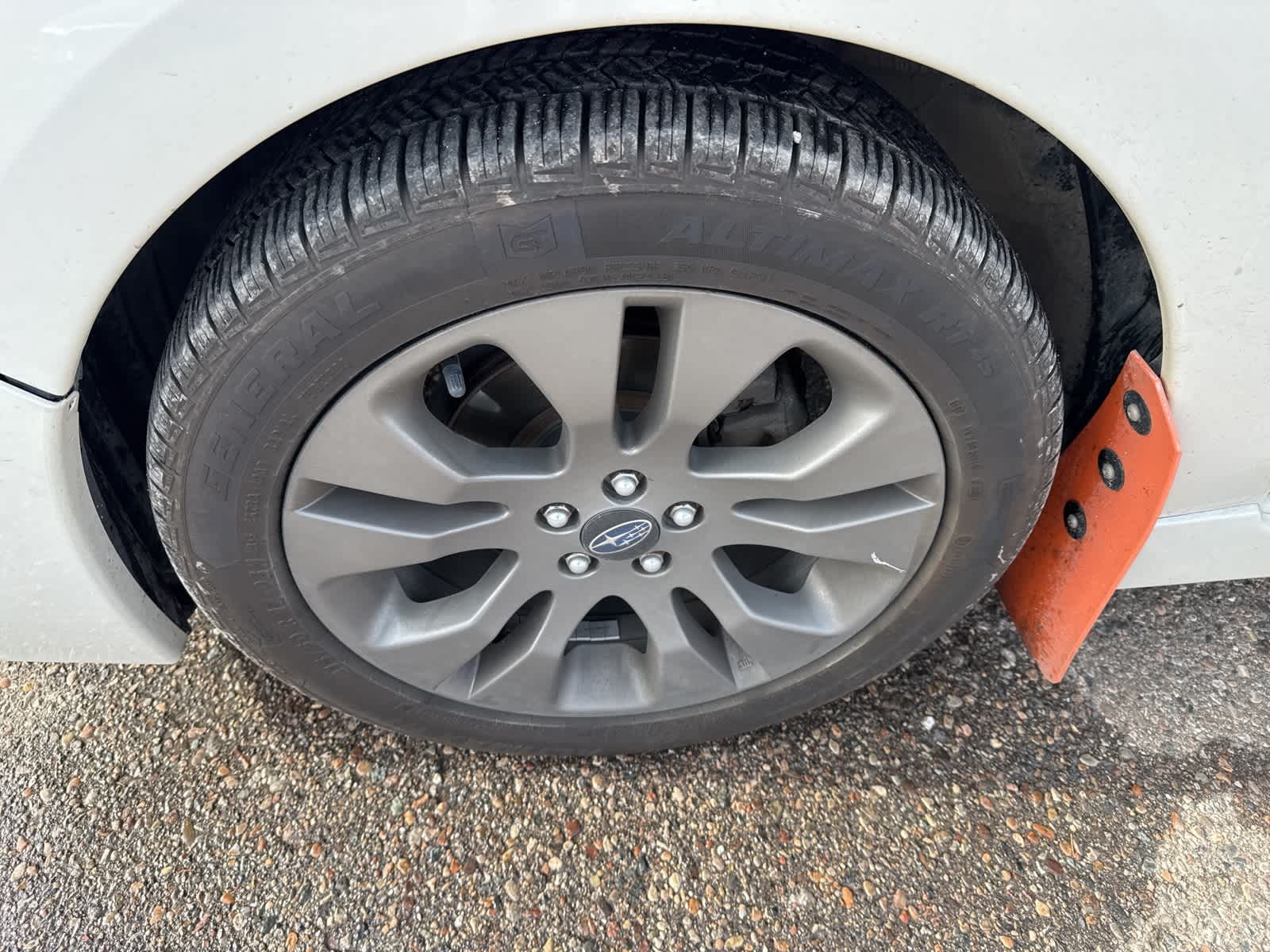 Thumbnail: 2016 Subaru Impreza - 6