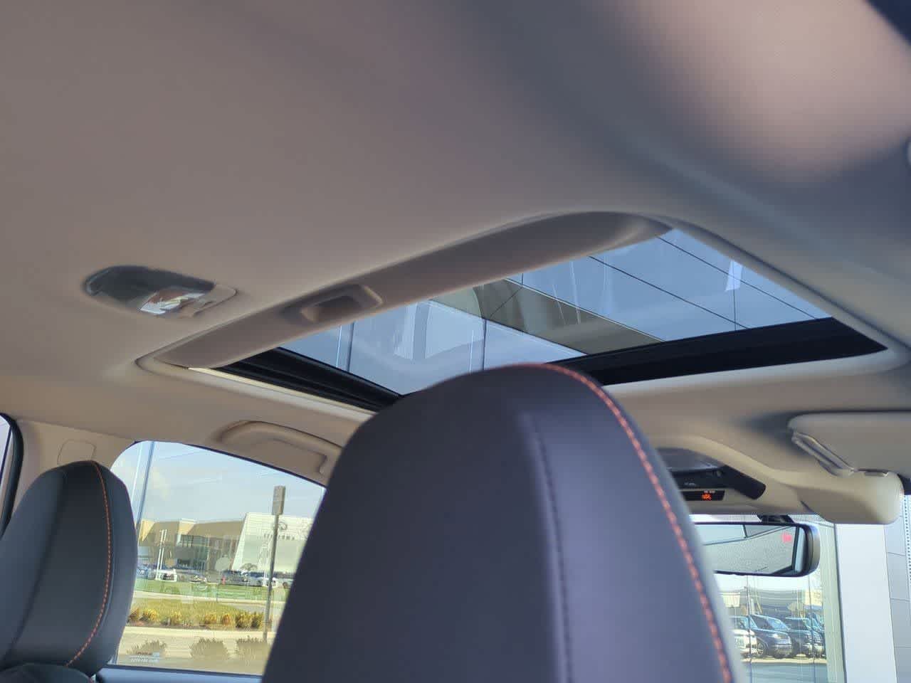 Thumbnail: 2018 Subaru Crosstrek - 21