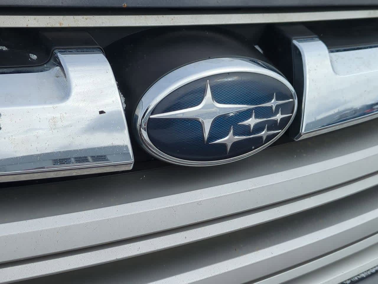 Thumbnail: 2013 Subaru Outback - 11