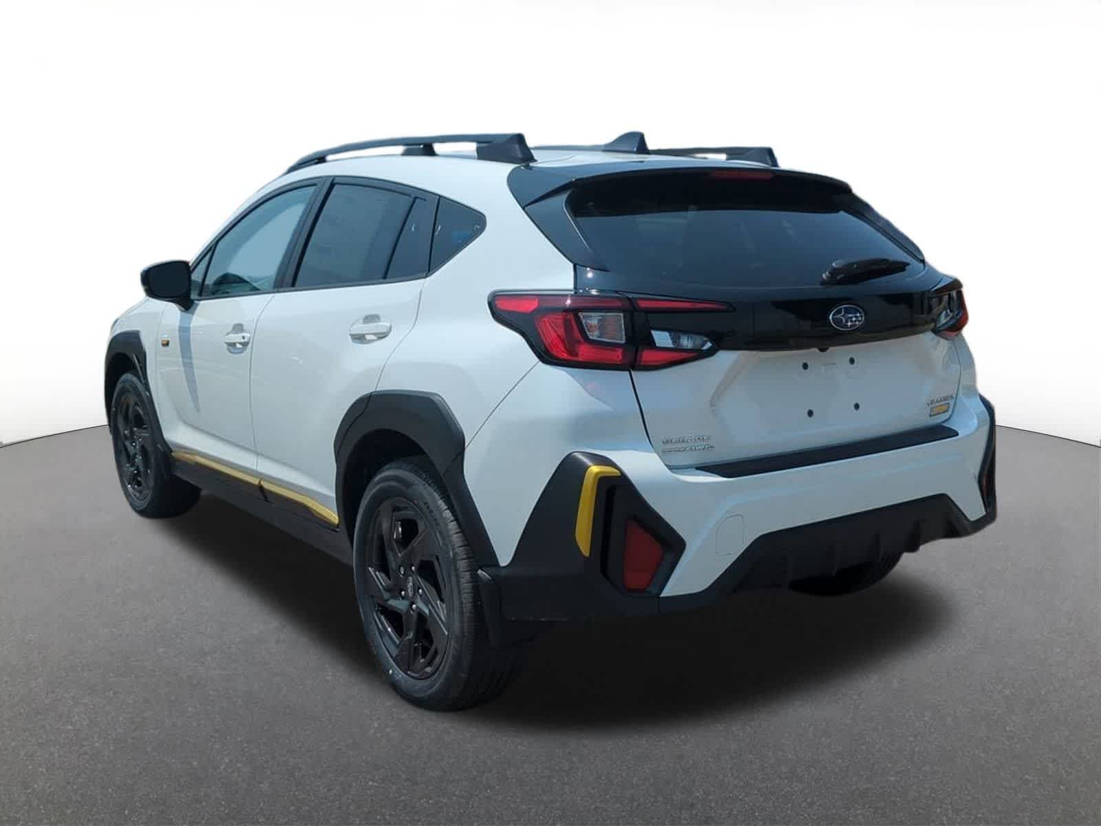 Thumbnail: 2025 Subaru Crosstrek - 4