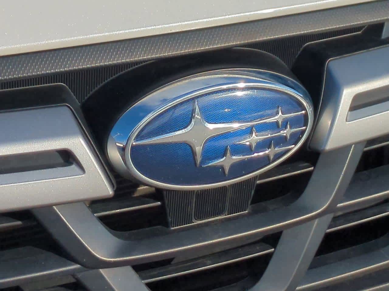 Thumbnail: 2023 Subaru Crosstrek - 11