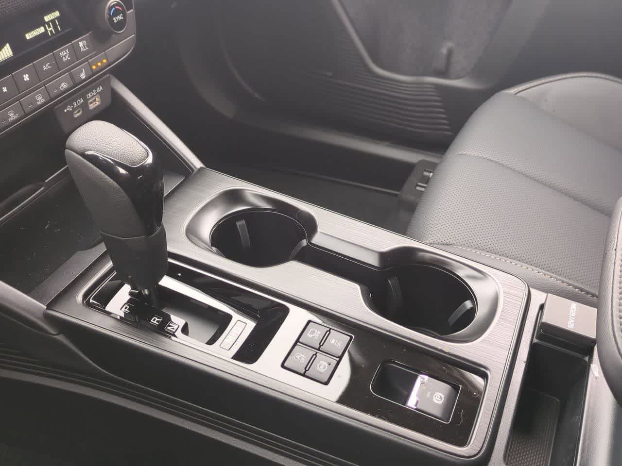 Thumbnail: 2026 Subaru Outback - 33