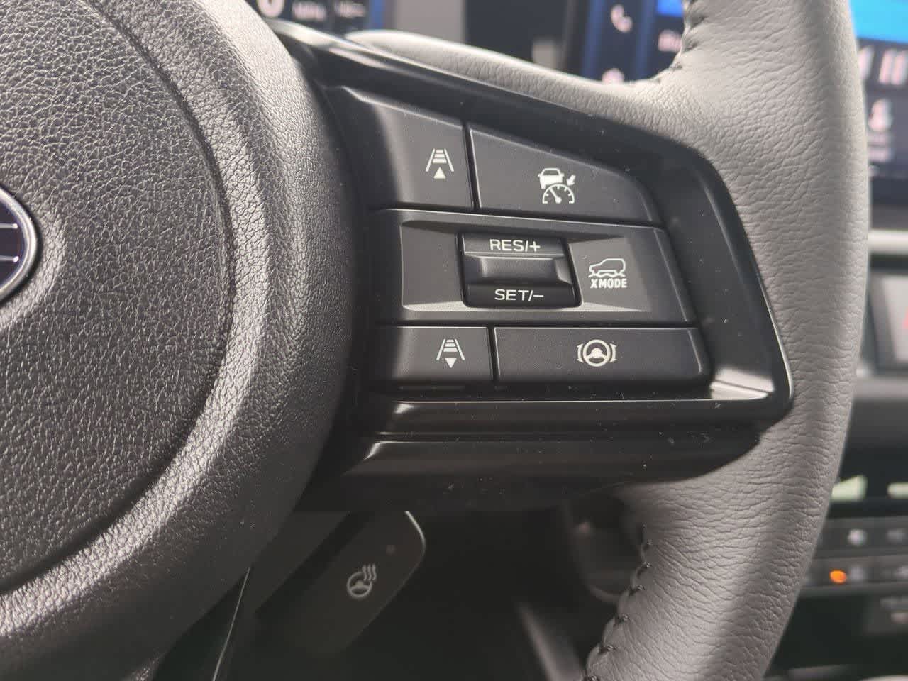 Thumbnail: 2026 Subaru Outback - 25