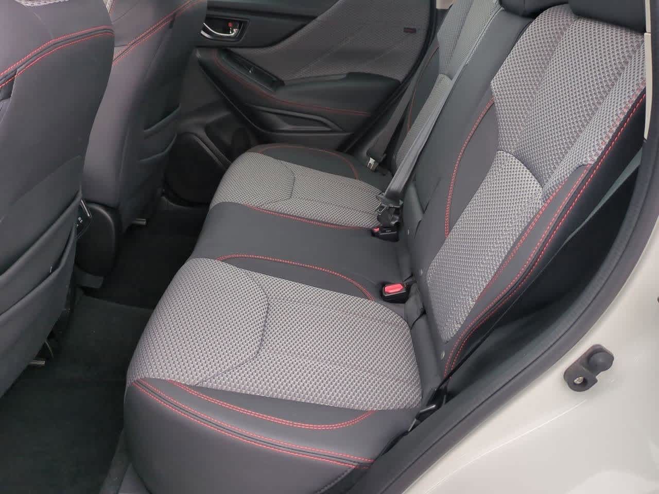 Thumbnail: 2024 Subaru Forester - 19