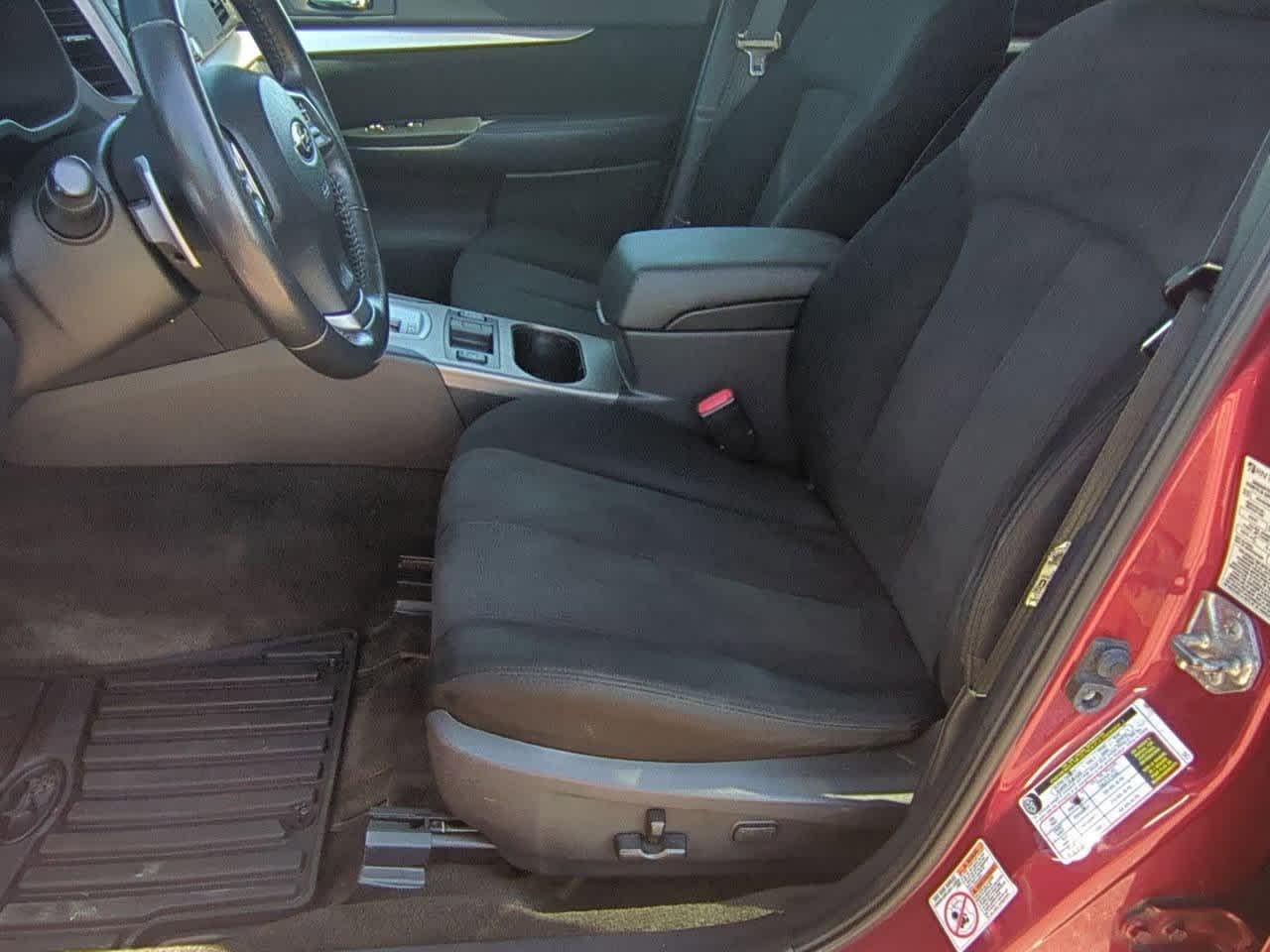 Thumbnail: 2013 Subaru Outback - 15