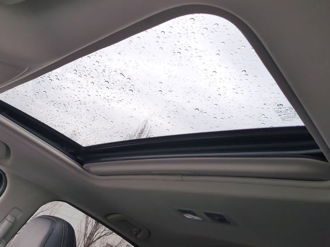 Thumbnail: 2023 Mazda CX-5 - 18