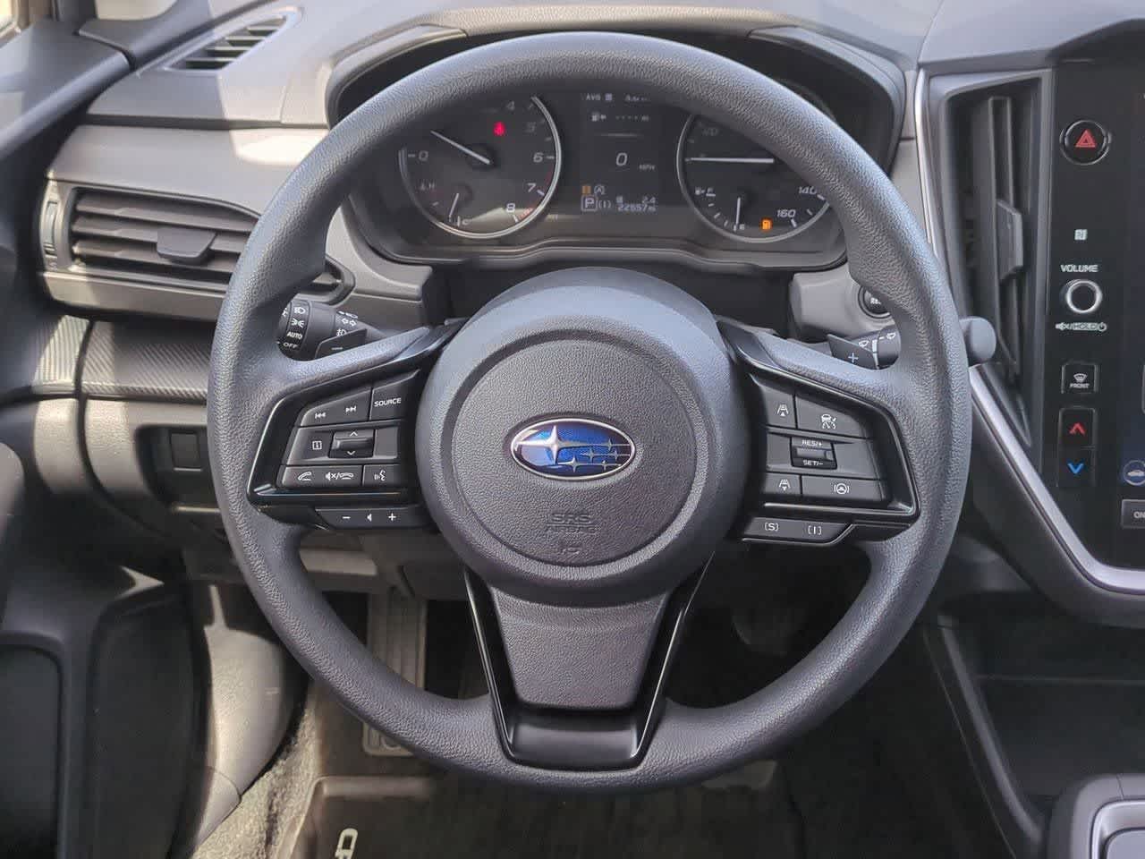 Thumbnail: 2024 Subaru Crosstrek - 13