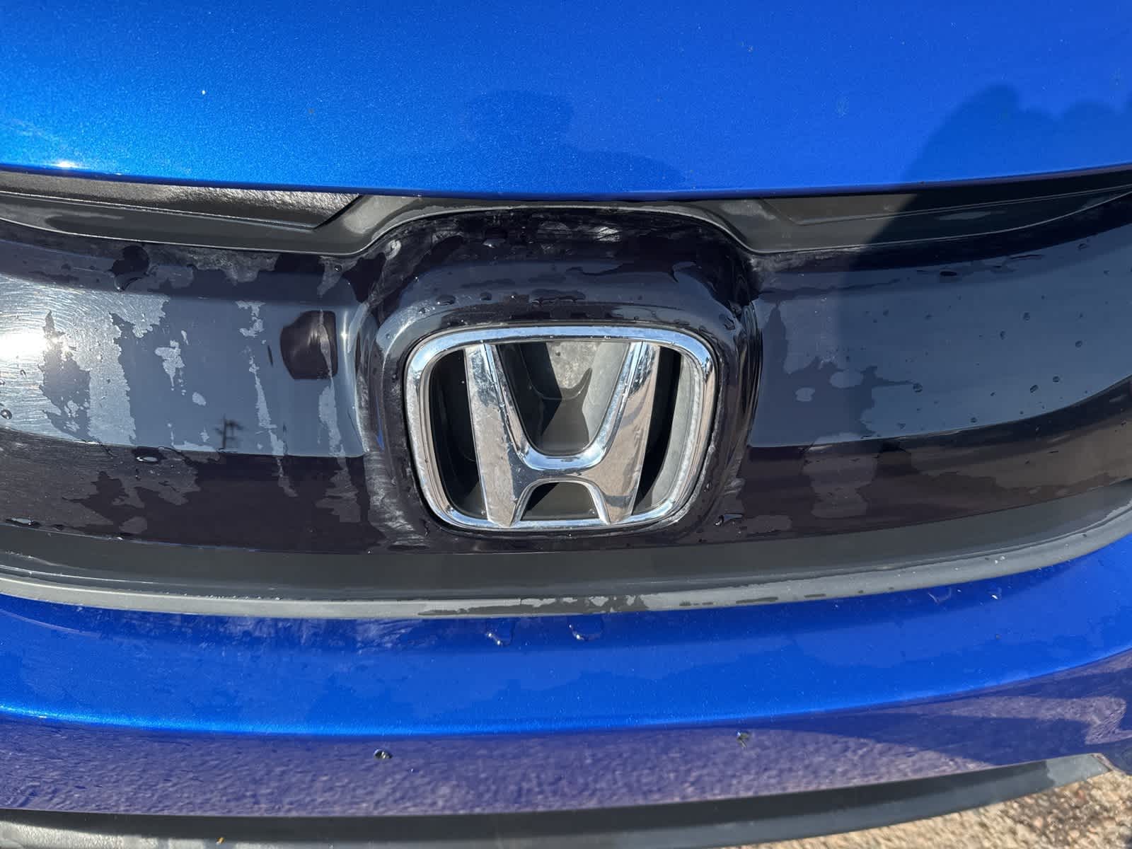 Thumbnail: 2015 Honda Fit - 11