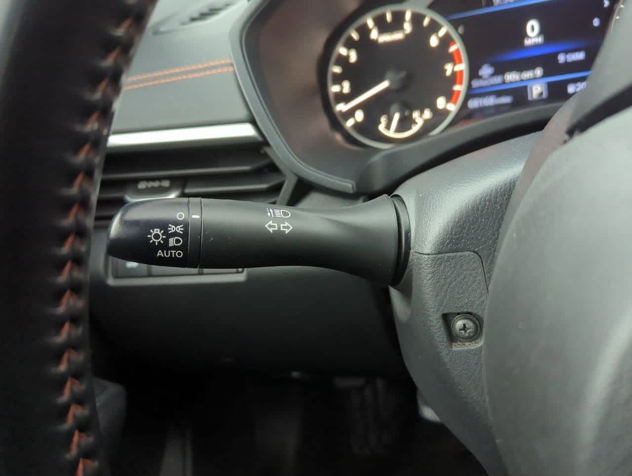 Thumbnail: 2022 Nissan Altima - 25