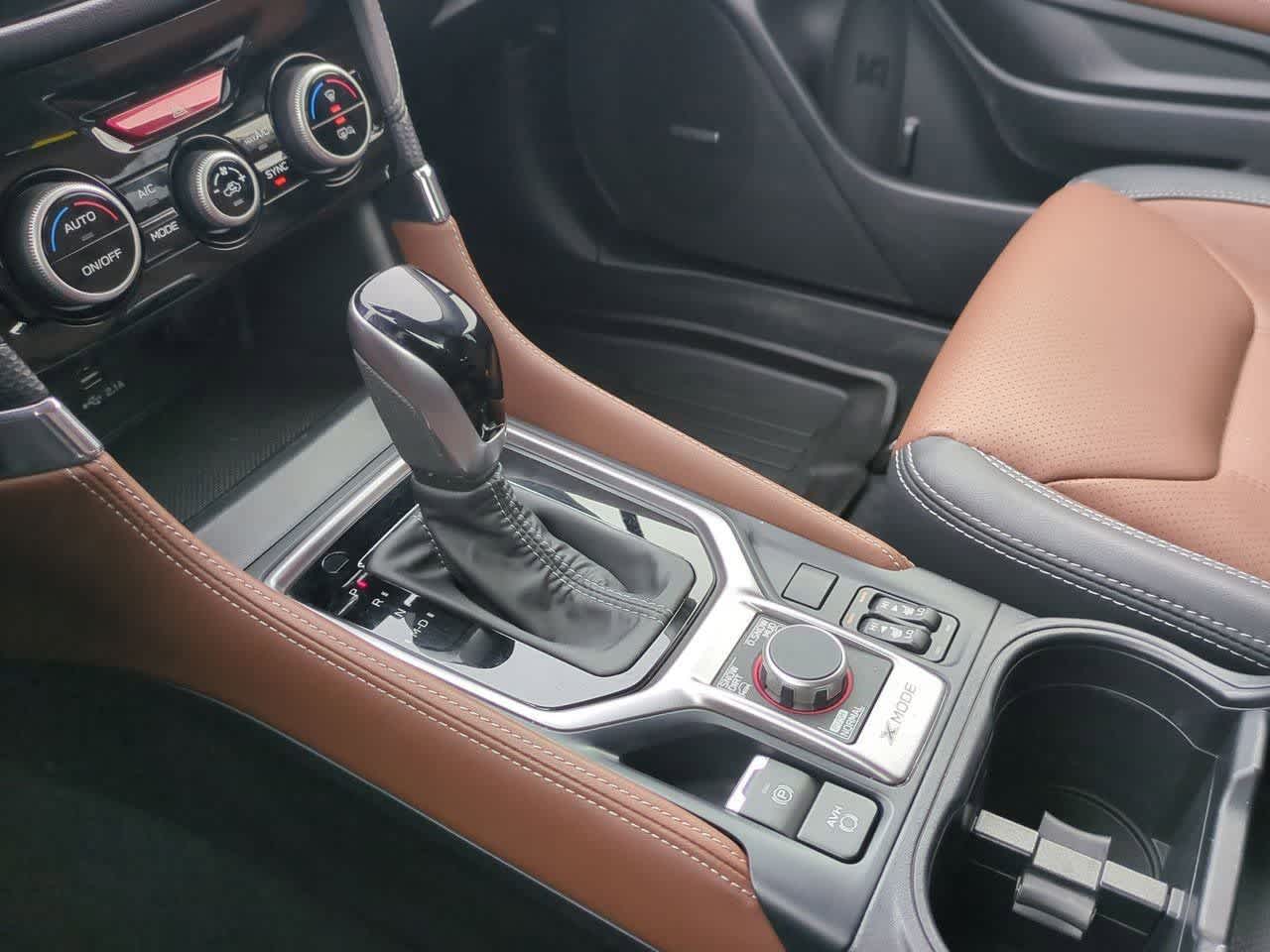 Thumbnail: 2023 Subaru Forester - 33