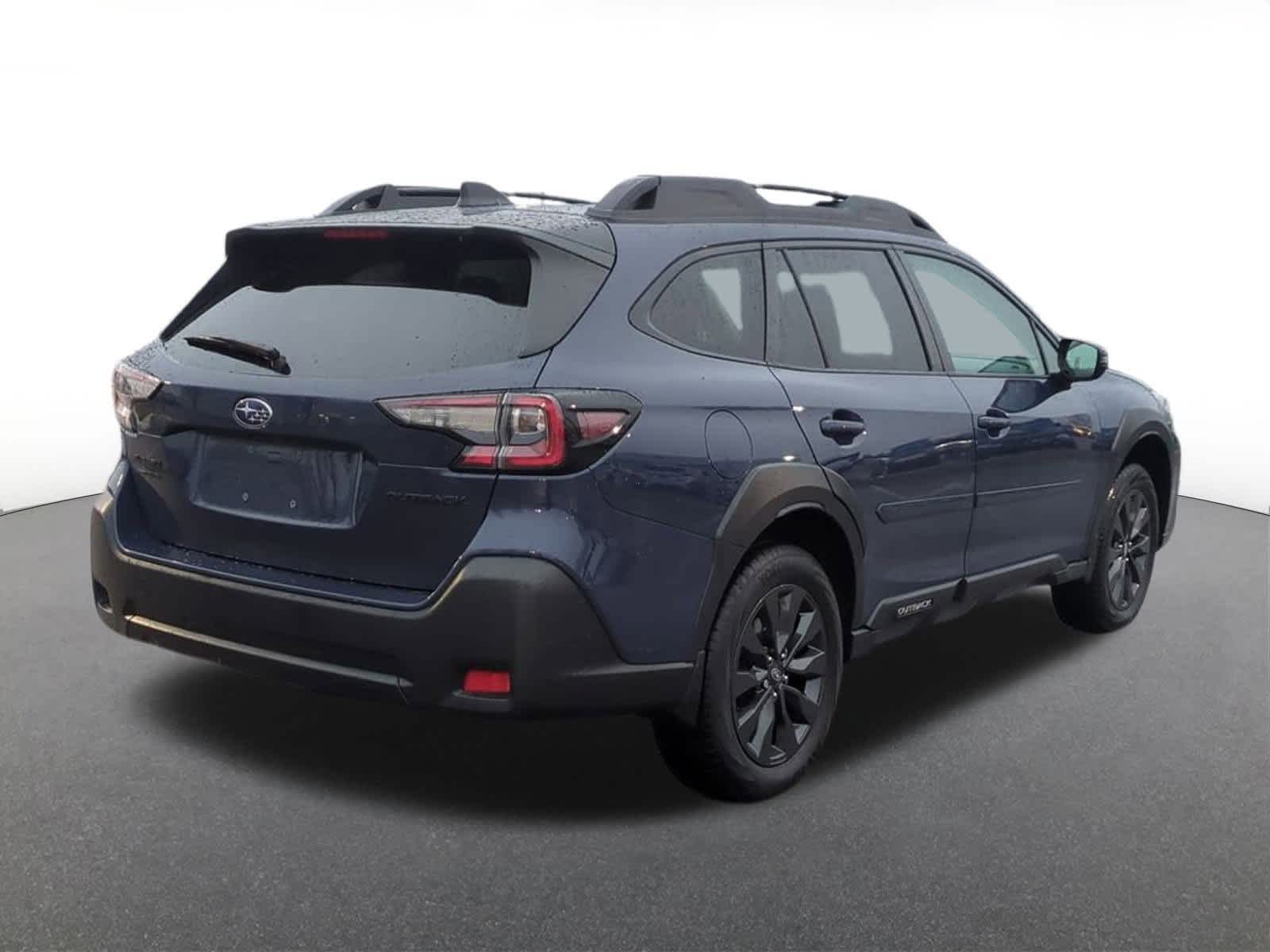 Thumbnail: 2023 Subaru Outback - 6