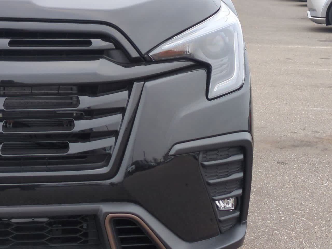 Thumbnail: 2026 Subaru Ascent - 10