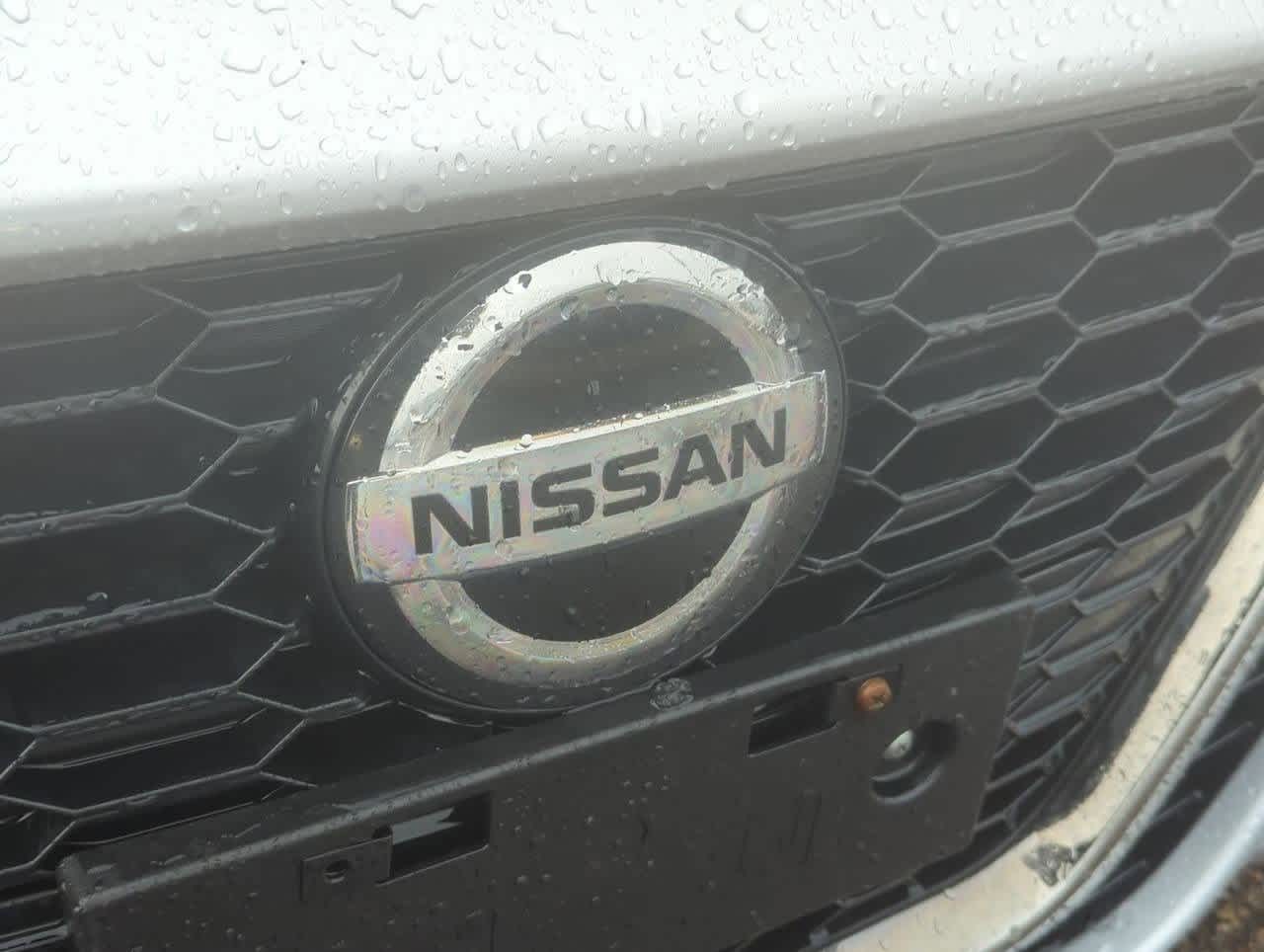 Thumbnail: 2022 Nissan Altima - 11