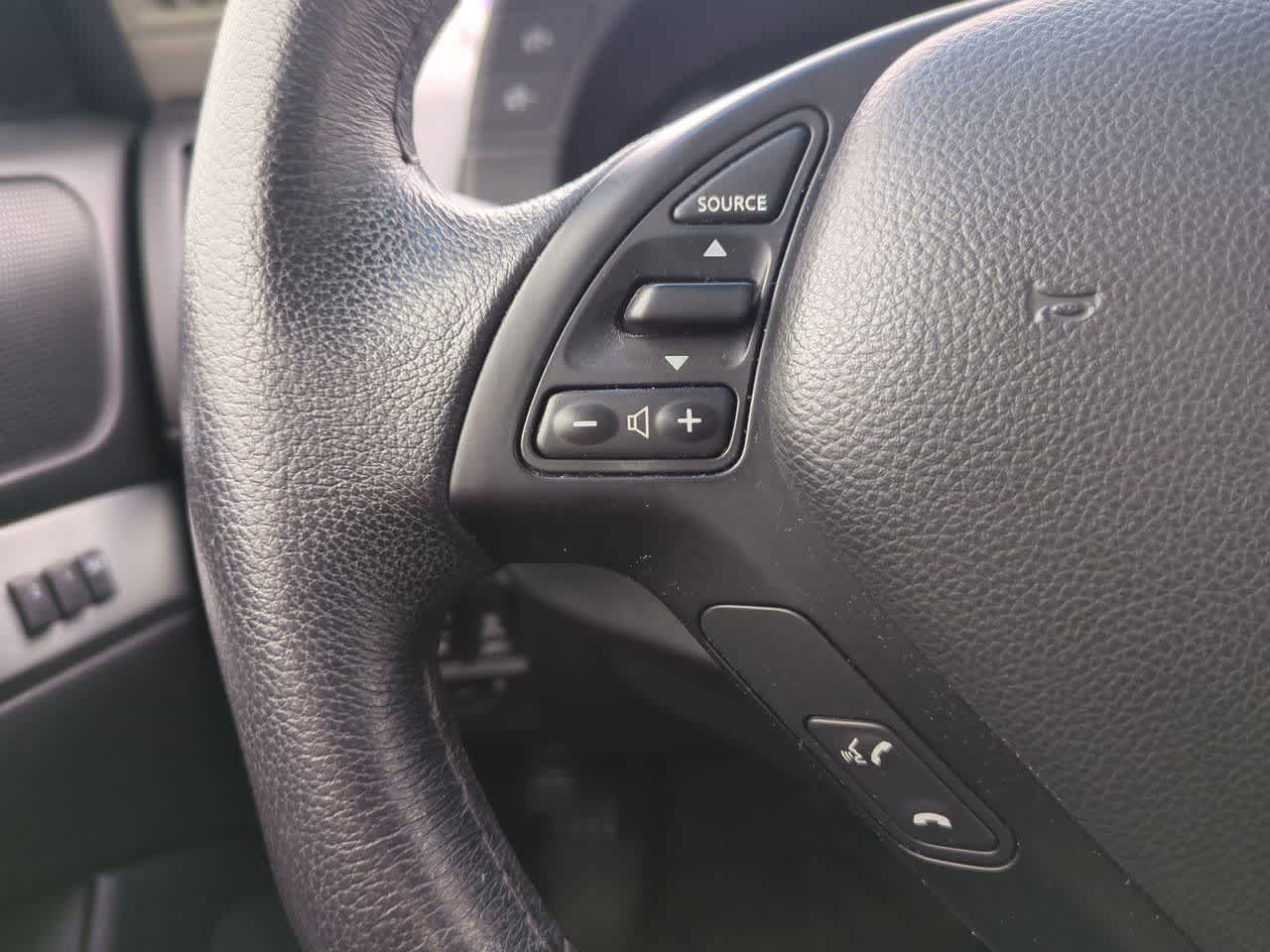 Thumbnail: 2013 INFINITI G37 - 22