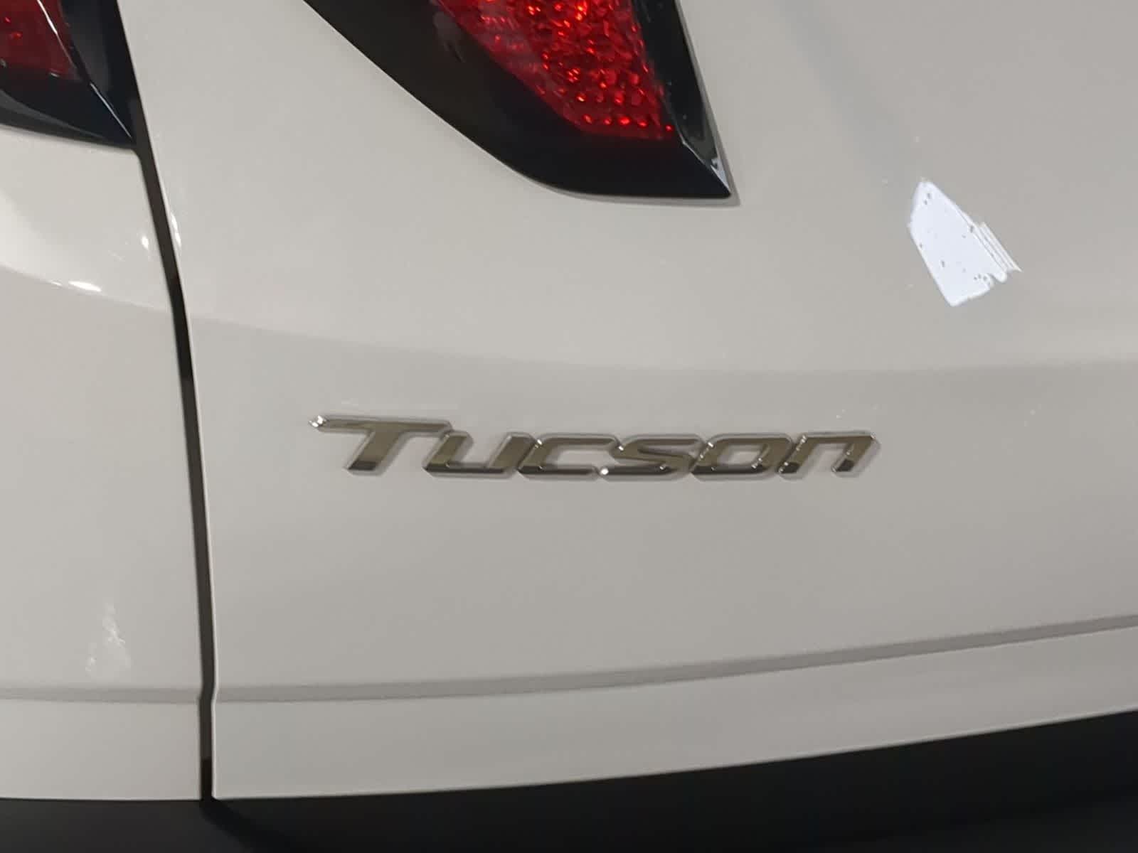 2024 Hyundai Tucson SEL - Photo 13