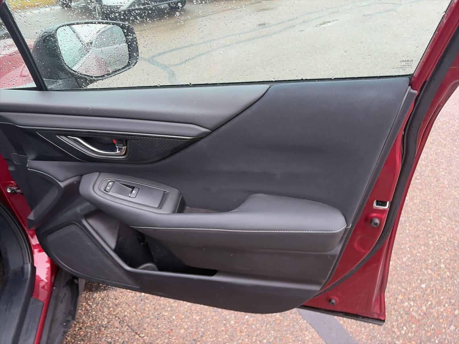 Thumbnail: 2023 Subaru Outback - 19